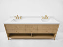 Momo Bathroom Vanity Collection Villohome