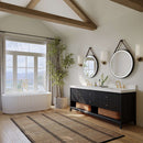 Momo Bathroom Vanity Collection Villohome