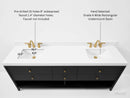 Momo Bathroom Vanity Collection Villohome