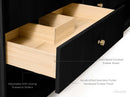 Momo Bathroom Vanity Collection Villohome