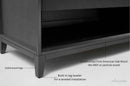 Momo Bathroom Vanity Collection Villohome