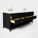 Momo Bathroom Vanity Collection Villohome