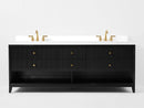 Momo Bathroom Vanity Collection Villohome
