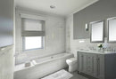 Shelton 48" Bath Vanity Set