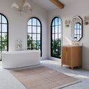Turlington Bathroom Vanity Collection in Sienna Finish