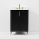 Turlington 24" Bath Vanity Set