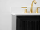 Turlington 48" Bath Vanity Set