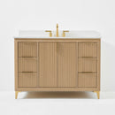 Turlington Bathroom Vanity Collection