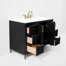Turlington 48" Bath Vanity Set