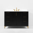 Turlington Bathroom Vanity Collection