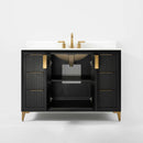 Turlington 48" Bath Vanity Set
