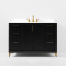 Turlington 48" Bath Vanity Set