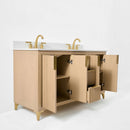 Turlington Bathroom Vanity Collection