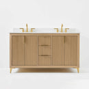 Turlington Bathroom Vanity Collection