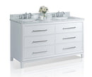 Ellie Bathroom Vanity Collection