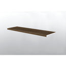 Adlar Vinyl Stair Tread Molding 47.24"x12.01" - MSI Everlife Collection