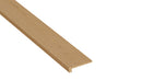 Adriel Oak 48"x11.25" Engineered Stair Tread Eased Molding - MSI Collection