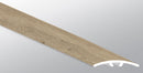 Andaz 0.35 In. Thick X 1.91 In. Wide X 94.71 In. Length Luxury Vinyl Multipurpose Reducer Molding