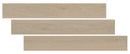 Austell Grove Quarter Round Molding 94"x0.63" - MSI Everlife Collection