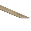 Ayla Vinyl Flooring End Cap Molding 94"x1.77" - MSI Everlife Collection