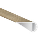 Ayla Vinyl Flooring Overlapping Stair Nose Molding 94"x2.23" - MSI Everlife Collection