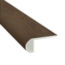Beckley Bruno 0.75"x94"x2.75" Luxury Vinyl Flooring Trim Flush Stair Nose - MSI Everlife Collection
