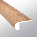 Bellamy Brooks 0.75"x94"x2.75" Luxury Vinyl Flooring Trim Flush Stair Nose - MSI Everlife Collection