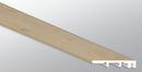 Benton Blonde Vinyl End Cap Molding 94"x1.77" - MSI Everlife Collection