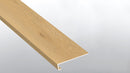 Bluffview Engineered Hardwood Stair Tread Molding 47"x11.5" - MSI Everlife Collection
