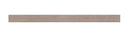 Bourland 0.75"x14.75"x1.85" Engineered Hardwood Flooring Trim Stair Tread Return - MSI Everlife Collection