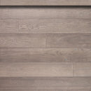 Bourland 0.75"x14.75"x1.85" Engineered Hardwood Flooring Trim Stair Tread Return - MSI Everlife Collection
