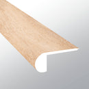 Briar Haven 0.75"x94"x2.75" Luxury Vinyl Flooring Trim Flush Stair Nose - MSI Everlife Collection