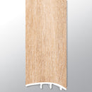 Briar Haven 0.35"x94"x1.77" Luxury Vinyl Flooring Trim Surface Reducer - MSI Everlife Collection