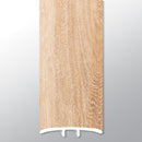 Briar Haven 0.27"x94"x1.77" Luxury Vinyl Flooring Trim T Molding - MSI Everlife Collection