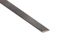 Brook Timber 0.43" Thick x 1.49" Width x 78" Surface Reducer Molding - MSI Everlife edge view