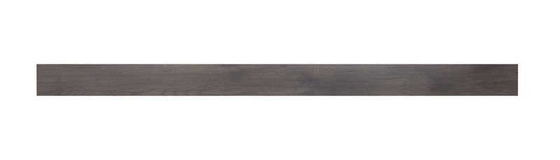 Brook Timber 0.43" Thick x 1.49" Width x 78" Surface Reducer Molding - MSI Everlife Product shot molding view