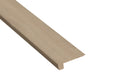 Brundinson 94.49"x4.53" Hybrid Flush Stair Nose Molding - MSI Everlife Collection