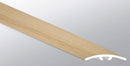 Cabana 0.12" Thick x 1.2" Wide x 94" Length Multipurpose T Molding and Surface Reducer Molding - MSI Everlife Collection profile view