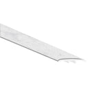 Carrara Avell Luxury Vinyl T Molding - MSI Everlife