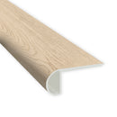 Chester Hills Vinyl Flush Stair Nose Molding 94"x2.75" - MSI Everlife Collection