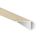 Chester Hills 1.03"x94"x2.23" Luxury Vinyl Flooring Trim Overlapping Stair Nose Molding - MSI Everlife Collection