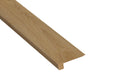 Cloudland Hybrid Flush Stair Nose Eased Molding 94.49"x4.53" - MSI Collection