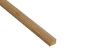 Cloudland Hybrid Quarter Round Molding 94"x1.1" - MSI Collection