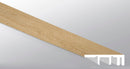 Coastal Cottage Luxury Vinyl End Cap Molding Large - MSI Everlife Collection