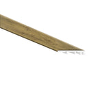 Colston Park 0.26" Thick x 1.77" Width x 94" Luxury Vinyl End Cap Molding - MSI Everlife Product shot molding view 3