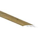 Colston Park 0.35" Thick x 1.77" Wide x 94" Length Luxury Vinyl Reducer Molding - MSI Everlife Product shot molding view 3