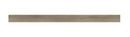 Dillion Fog 1.03"x94"x2.23" Luxury Vinyl Flooring Trim Overlapping Stair Nose - MSI Everlife Collection