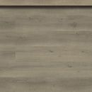 Dillion Fog 1.03"x94"x2.23" Luxury Vinyl Flooring Trim Overlapping Stair Nose - MSI Everlife Collection
