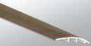 Doack Vinyl Multi Purpose Molding 94"x1.20" - MSI Everlife Collection
