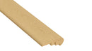 Doverville 94"x2.09" Hybrid Overlapping Stair Nose Molding - MSI Everlife Collection